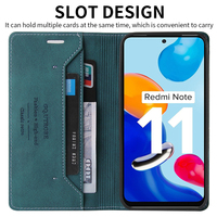 Portfel skórzany pokrowiec dla Xiaomi Redmi 10 9 9A 9C 9T 8 8A 7A uwaga 11 11S 11 Pro 10S 10 Pro 9 Pro 8 Pro 7 Mi Poco X4 Pro M4 Pro 11T 2